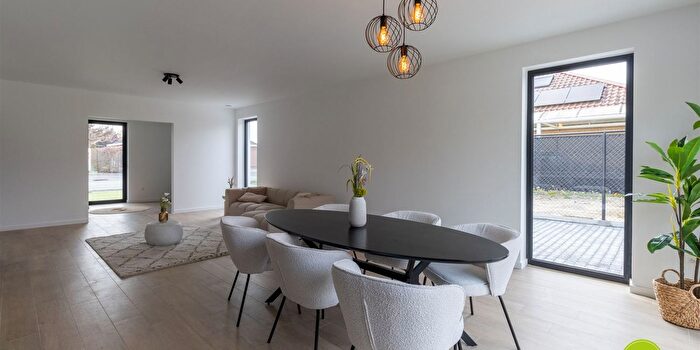 Huizen Koop Huur - 3