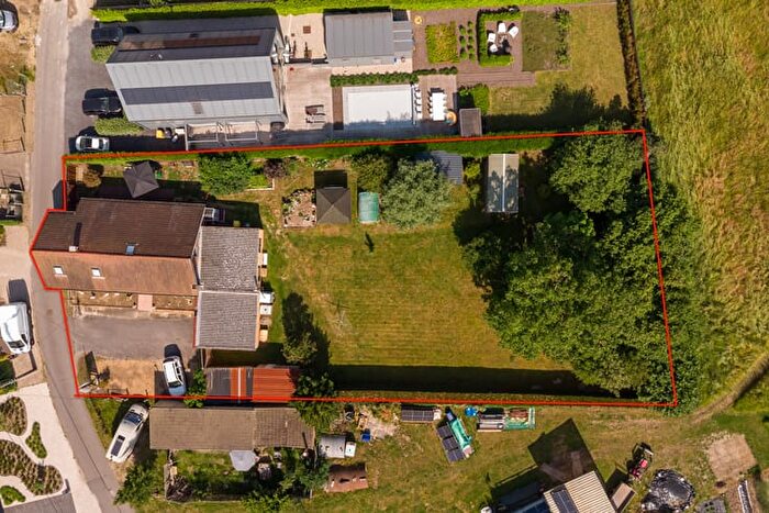 3-kamerhuis te koop in Haacht