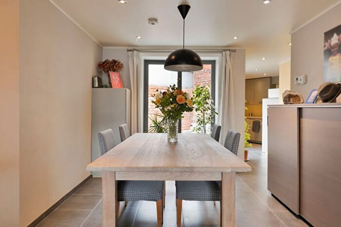 Huizen Koop Huur - 2