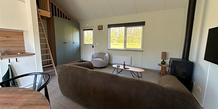 Huizen Koop Huur - 3