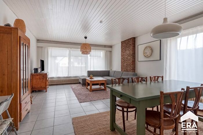 3-kamerhuis te koop in Lommel