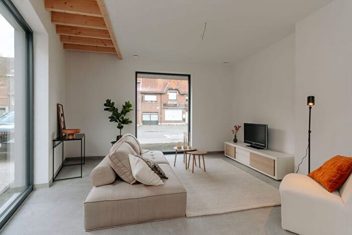 Huizen Koop Huur - 3