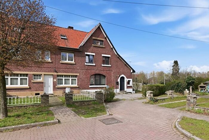 6-kamerhuis te koop in Genk
