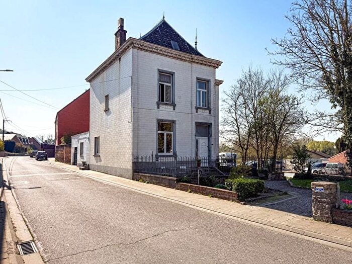 Huizen Koop Huur - 2