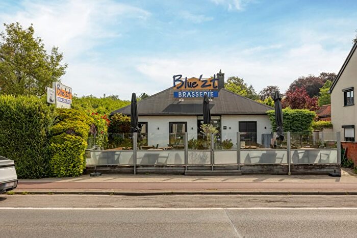 Huis te koop in Hove