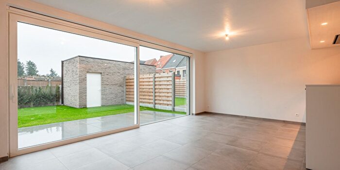 Huizen Koop Huur - 2