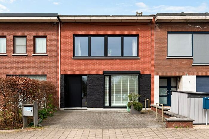 2-kamerhuis te koop in Edegem