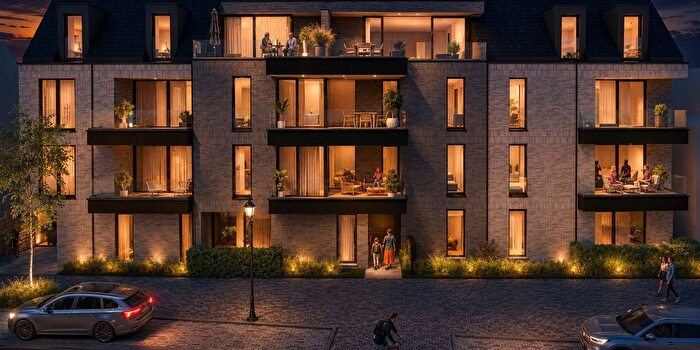 Huizen Koop Huur - 3