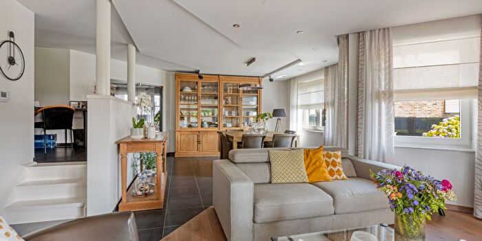 Huizen Koop Huur - 2