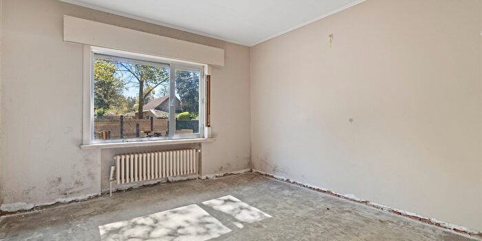 Huizen Koop Huur - 2