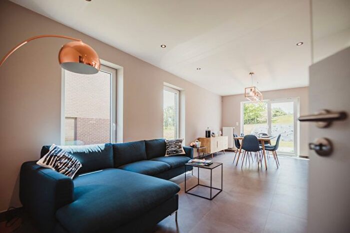 Huis te koop in Verviers