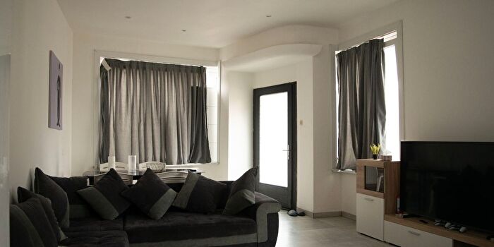 2-kamerappartement te koop in Hoegaarden