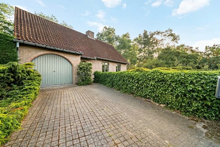 2-kamerhuis te koop in De Panne