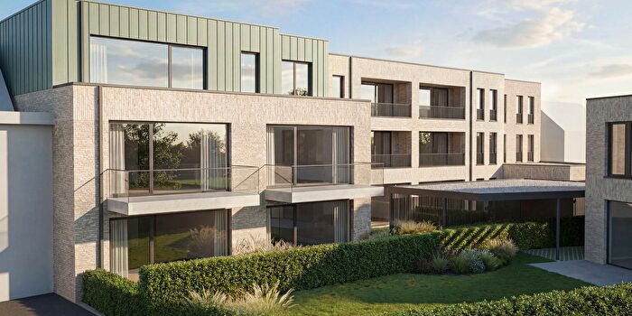Huizen Koop Huur - 2