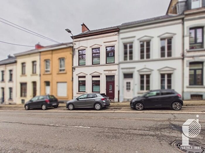 3-kamerhuis te koop in Verviers