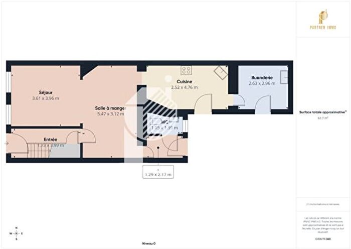 Huizen Koop Huur - 3