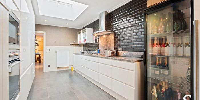 Huizen Koop Huur - 3