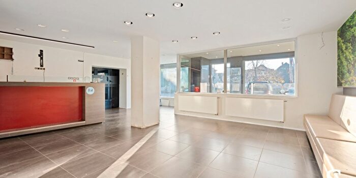 Huis te koop in Geraardsbergen