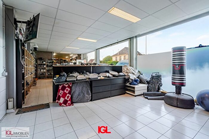 Huizen Koop Huur - 2