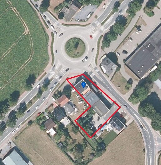 4-kamerhuis te koop in Lot