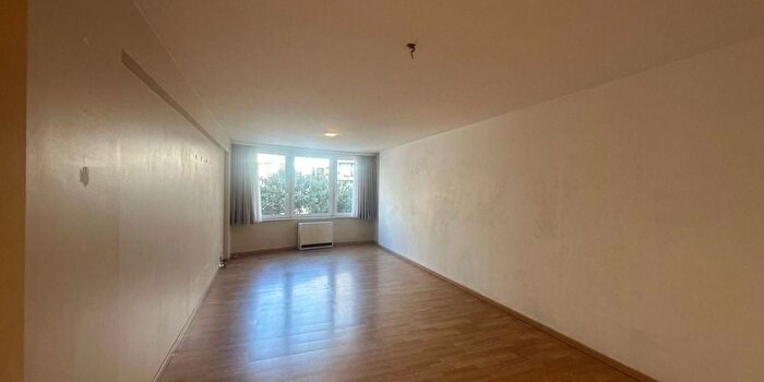 1-kamerappartement te huur in Oostende