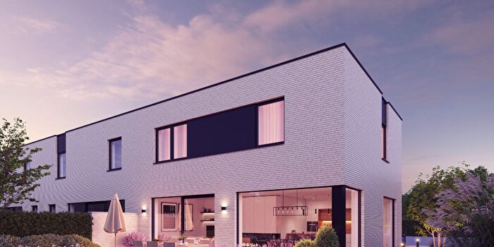 Huizen Koop Huur - 2