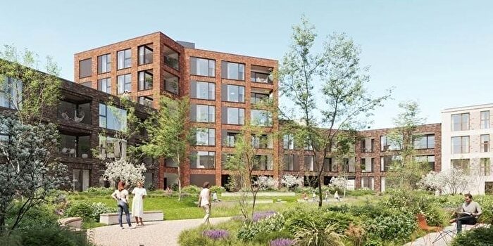 2-kamerappartement te koop in Kortrijk