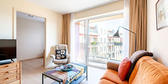 2-kamerappartement te koop in Wevelgem