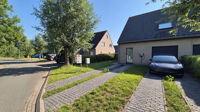 11-kamerhuis te koop in Oostende