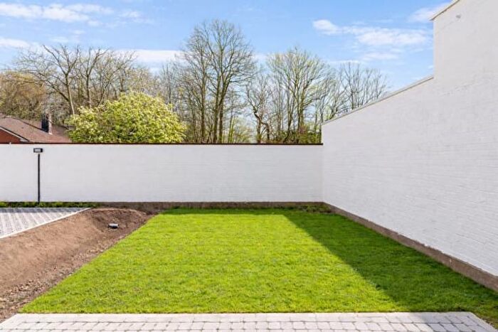 Huizen Koop Huur - 3
