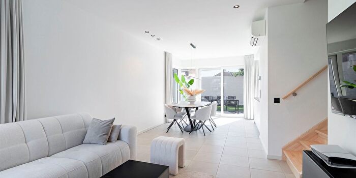 Huizen Koop Huur - 2