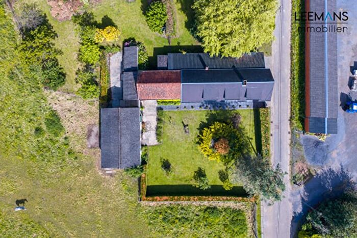 Huizen Koop Huur - 2