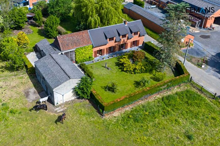 3-kamerhuis te koop in Manage
