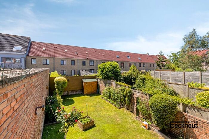 Huizen Koop Huur - 2