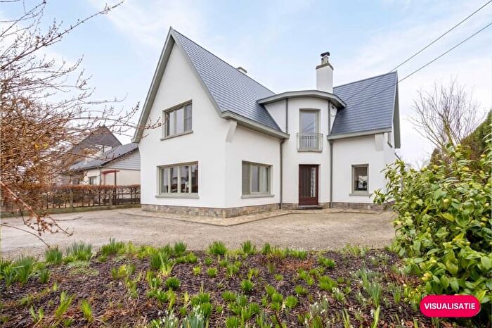 Huizen Koop Huur - 2