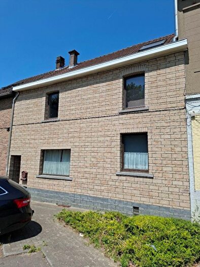 4-kamerhuis te koop in Machelen (Diegem)