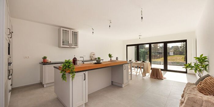Huizen Koop Huur - 3