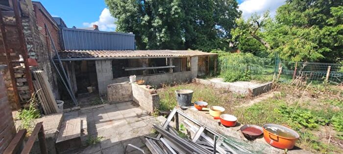 Huizen Koop Huur - 3