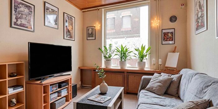 3-kamerhuis te koop in Izegem