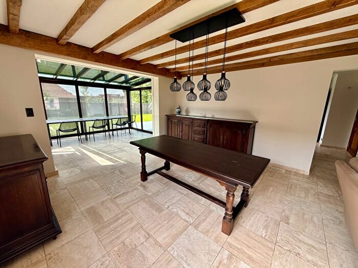 Huizen Koop Huur - 2