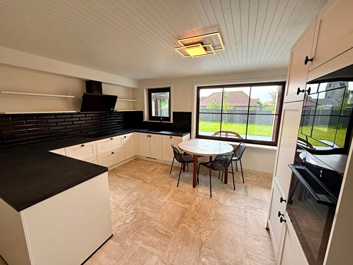 Huizen Koop Huur - 3