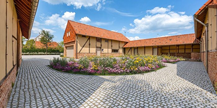 Huizen Koop Huur - 2