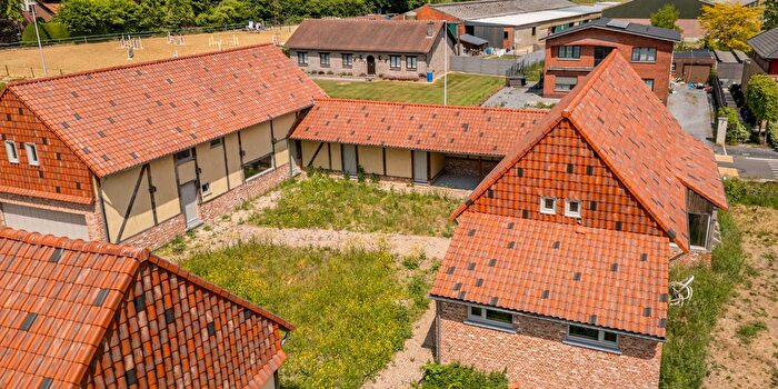 Huizen Koop Huur - 3