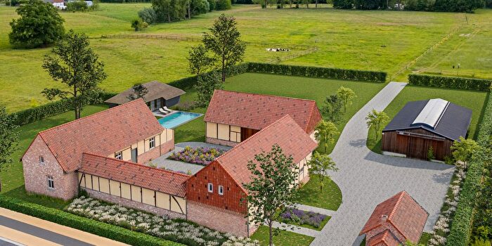 6-kamerhuis te koop in Hasselt