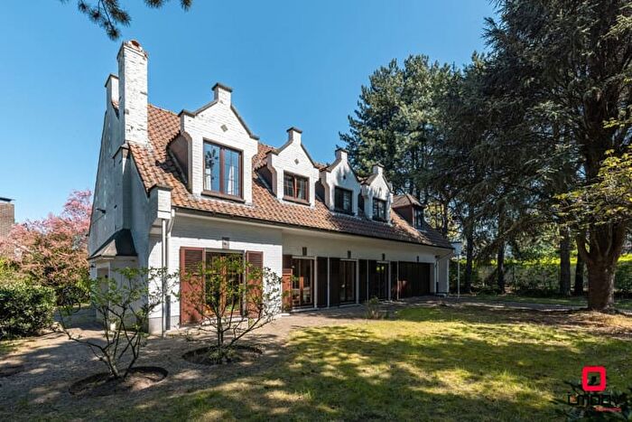 1-kamerhuis te koop in Gent