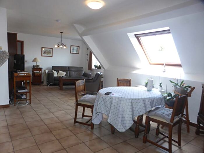 3-kamerappartement te koop in FLEURUS