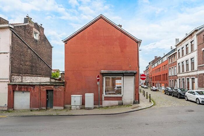 11-kamerhuis te koop in Liège
