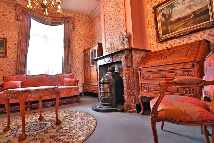 Huizen Koop Huur - 3