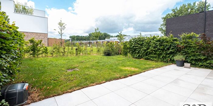2-kamerappartement te koop in Muizen