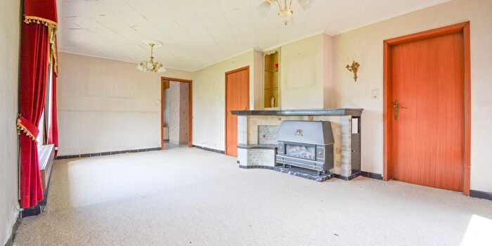 Huizen Koop Huur - 3